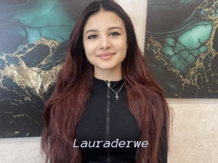 Lauraderwe