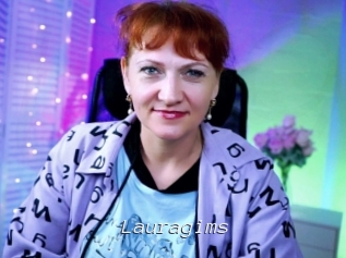 Lauragims