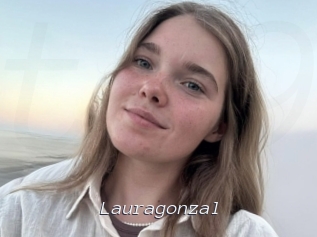 Lauragonzal