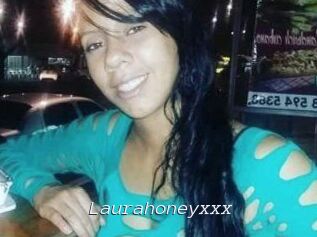 Laurahoneyxxx