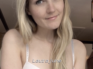 Laurajune