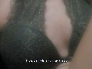Laurakisswild