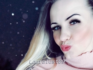 Lauralust89