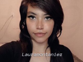 Lauramontaniez