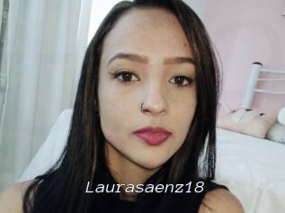 Laurasaenz18