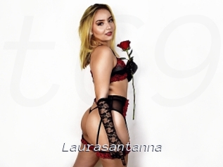 Laurasantanna