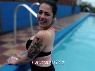 Laurasuliz