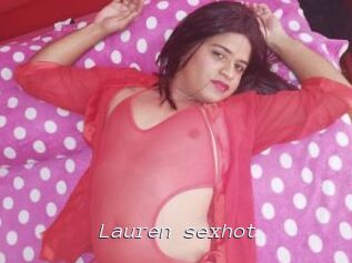 Lauren_sexhot