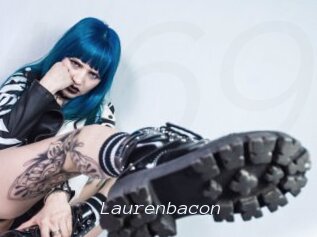 Laurenbacon