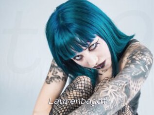 Laurenbagot