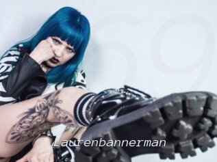 Laurenbannerman