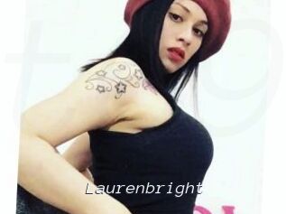 Laurenbright