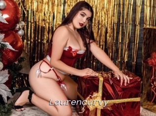 Laurencurvy