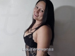 Laurenevanss