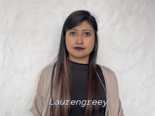 Laurengreey