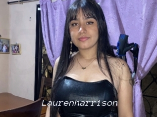 Laurenharrison