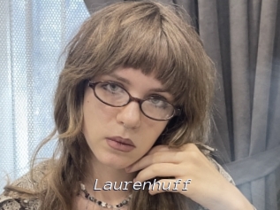 Laurenhuff