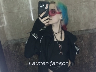 Laurenjanson