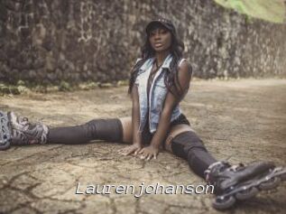 Laurenjohanson