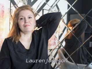 laurenjoneson Tel 69 Salopes