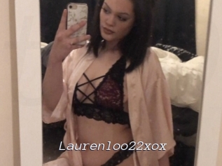 Laurenloo22xox
