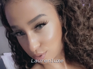 Laurenluxe