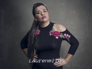 Laurenmiles