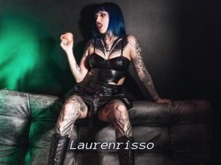 Laurenrisso