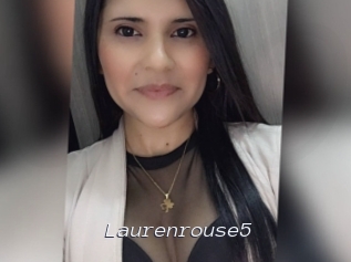 Laurenrouse5