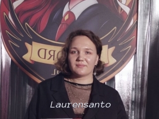 Laurensanto