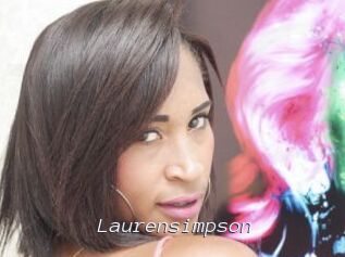 Laurensimpson