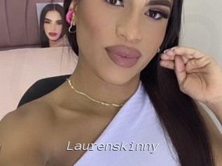 Laurenskinny