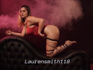 Laurensmith118
