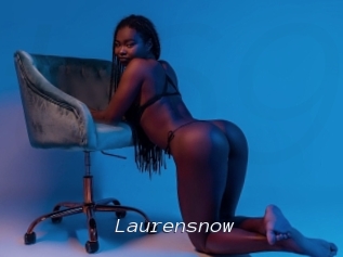 Laurensnow