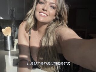 Laurensummerz