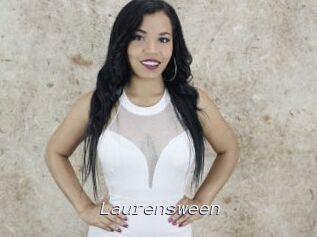 Laurensween