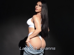 Laurent_evanns