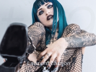 Laurentcarson