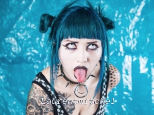 Laurentmitchel