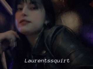 Laurentssquirt