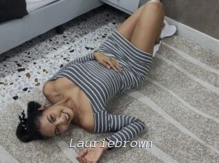 Lauriebrown