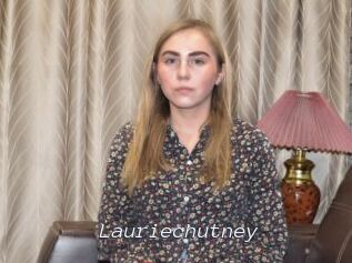 Lauriechutney