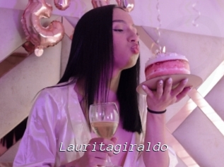 Lauritagiraldo