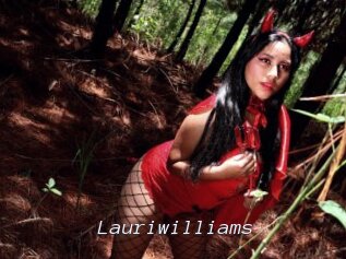Lauriwilliams