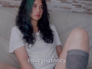 Lauryhathory