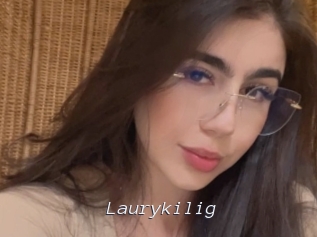 Laurykilig