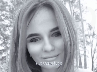 Lavamina