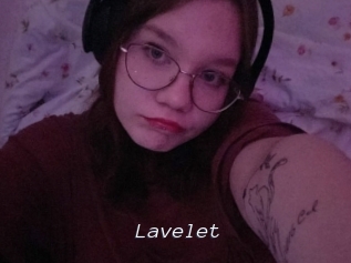 Lavelet