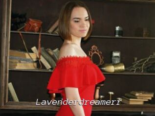 Lavenderdreamerr