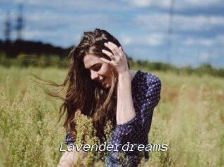 Lavenderdreams